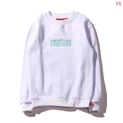 Cheap Supreme Hoodies wholesale No. 31